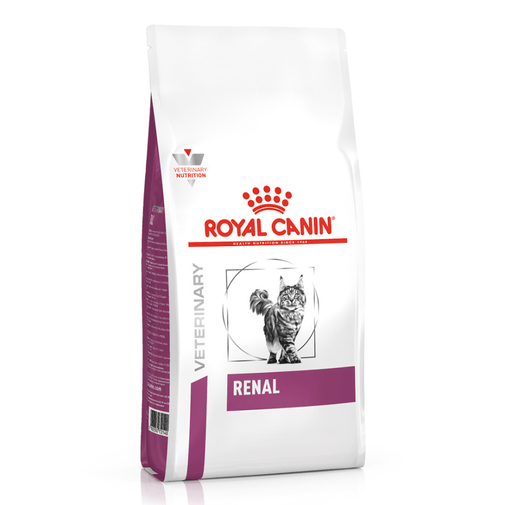 VHN RENAL CAT